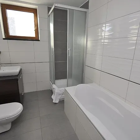 Apartament Przy Plazy Daire *
