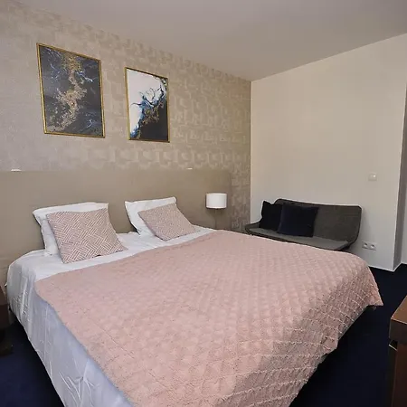 Apartament Przy Plazy