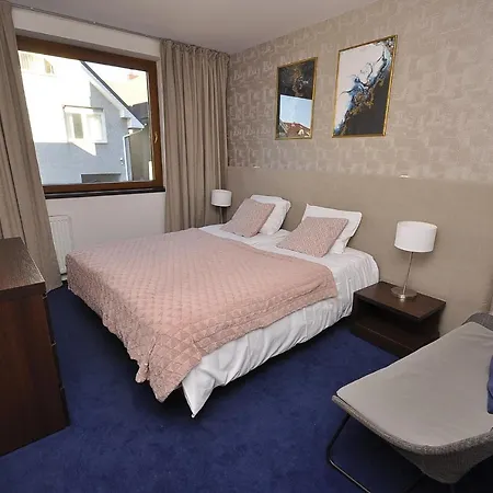 Apartament Przy Plazy Władysławowo